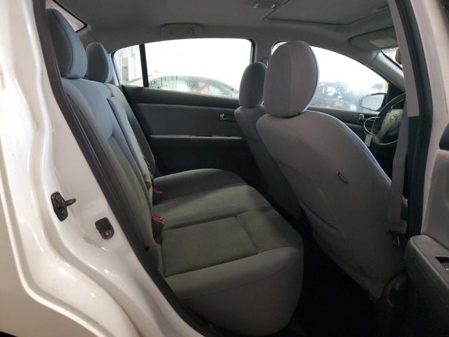 Photo 10 from auction – 2012 NISSAN SENTRA 2.0 with VIN 3N1AB6AP6CL659742