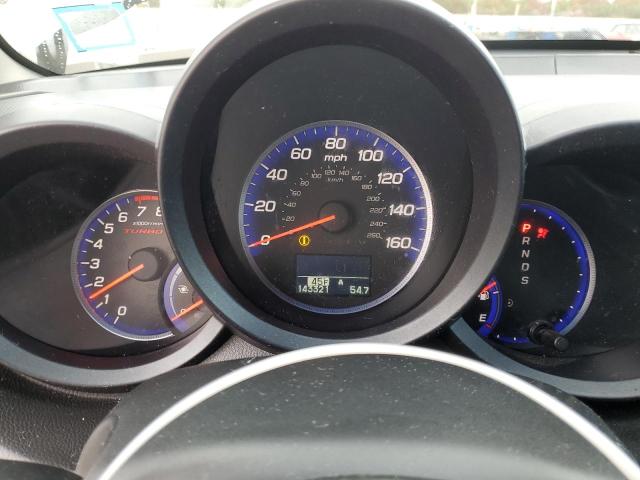 Photo 9 from auction – 2010 ACURA RDX with VIN 5J8TB2H27AA000616
