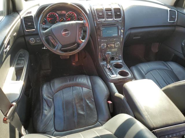 Photo 8 from auction – 2012 GMC ACADIA DEN with VIN 1GKKRTED2CJ381039