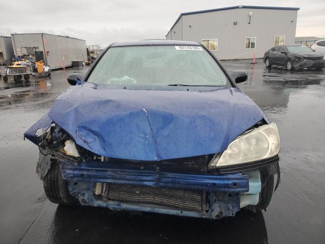 Photo 5 from auction – 2004 HONDA CIVIC LX with VIN 1HGEM22514L036798