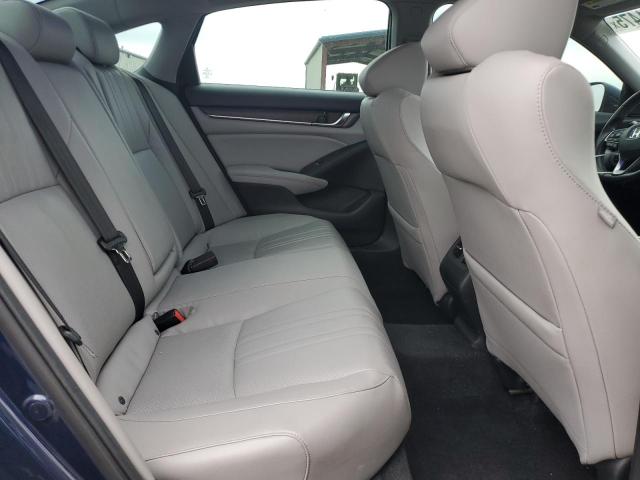 Photo 10 from auction – 2018 HONDA ACCORD with VIN 1HGCV1F95JA146384