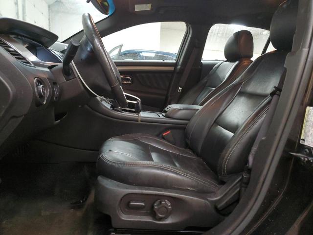 Photo 7 from auction – 2013 FORD TAURUS SEL with VIN 1FAHP2H87DG231355