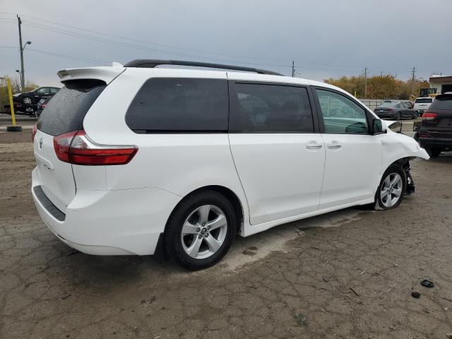 Photo 3 from auction – 2020 TOYOTA SIENNA LE with VIN 5TDKZ3DC5LS035946