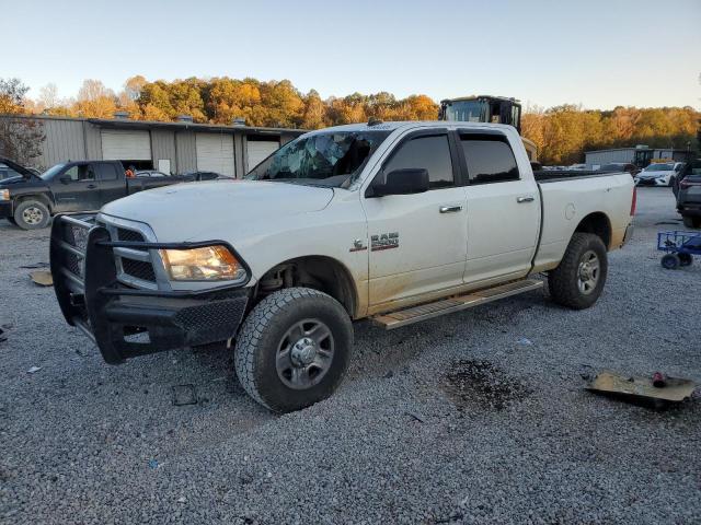 RAM 2500 SLT 2018 with VIN 3C6UR5DLXJG283150 - Photo from auction