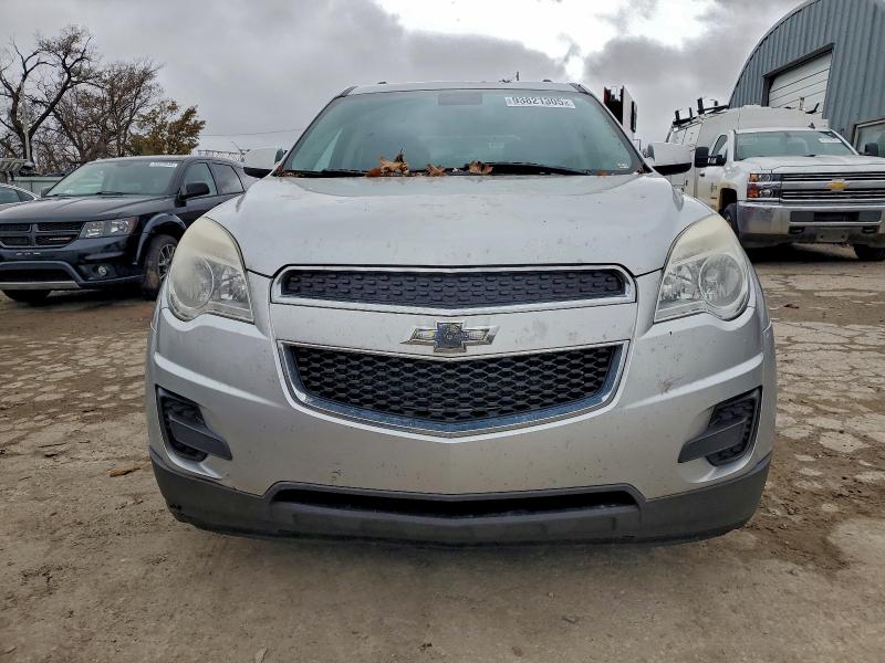 Photo 5 from auction – 2014 CHEVROLET EQUINOX LT with VIN 2GNALBEK3E6274087