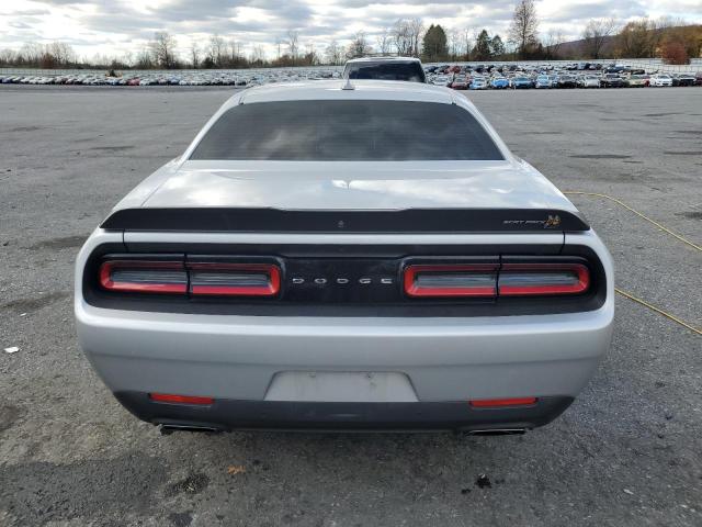 Photo 6 from auction – 2021 DODGE CHALLENGER with VIN 2C3CDZFJXMH513896