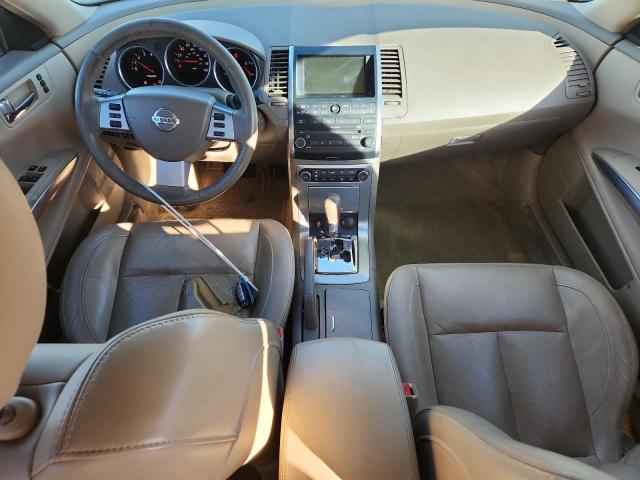 Photo 8 from auction – 2008 NISSAN MAXIMA SE with VIN 1N4BA41E28C807045