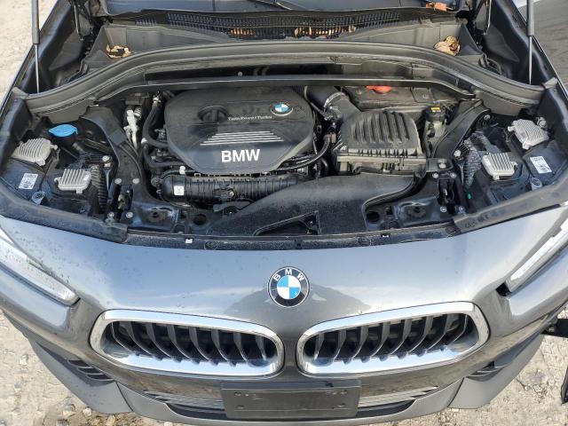 Photo 12 from auction – 2018 BMW X2 XDRIVE2 with VIN WBXYJ5C3XJEF74926