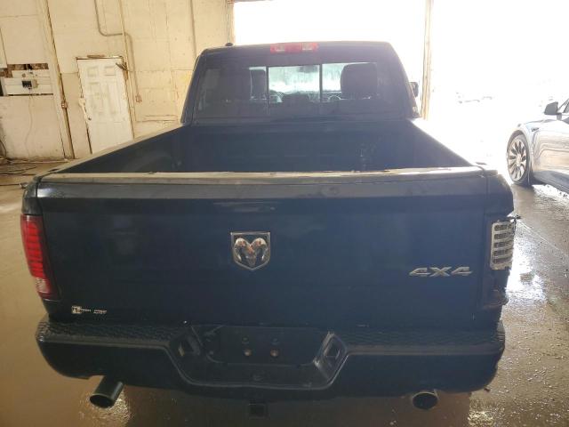 Photo 6 from auction – 2015 RAM 1500 with VIN 1C6RR7MT6FS532108