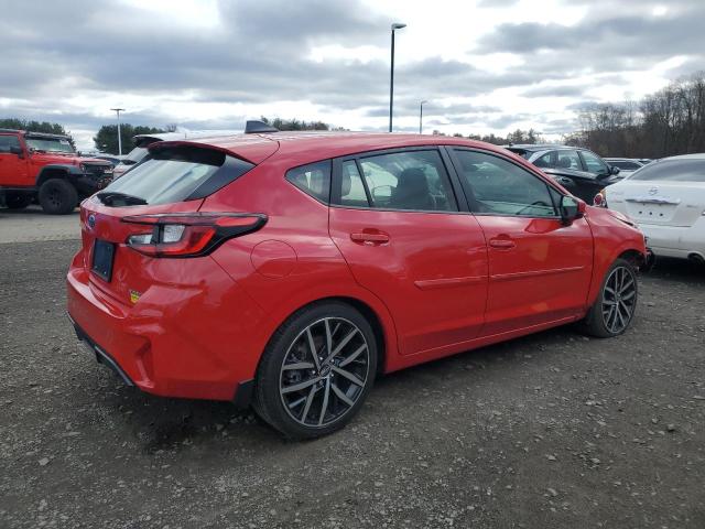 Photo 3 from auction – 2024 SUBARU IMPREZA SP with VIN JF1GUAFC2R8860416