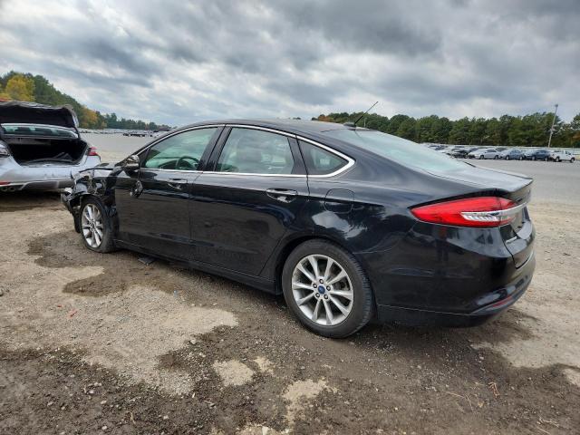 Photo 2 from auction – 2017 FORD FUSION SE with VIN 3FA6P0HD6HR122702