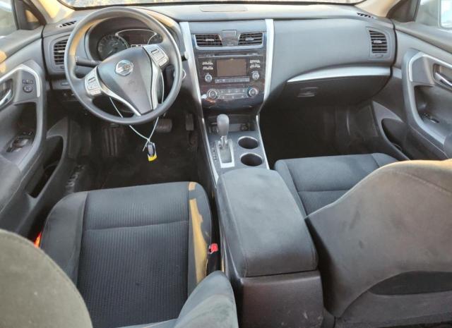 Photo 8 from auction – 2015 NISSAN ALTIMA 2.5 with VIN 1N4AL3APXFC142622