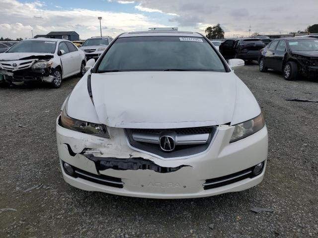 Photo 5 from auction – 2008 ACURA TL with VIN 19UUA66238A033155