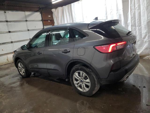 Photo 2 from auction – 2021 FORD ESCAPE S with VIN 1FMCU9F62MUA48191