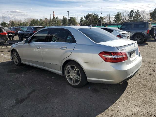 Photo 2 from auction – 2013 MERCEDES-BENZ E 350 4MAT with VIN WDDHF8JB1DA764221