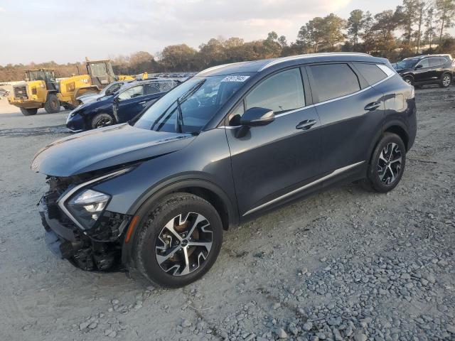 KIA SPORTAGE E 2023 with VIN KNDPVCAF1P7112313 - Photo from auction