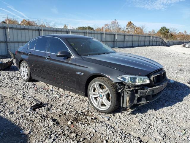 Photo 4 from auction – 2015 BMW 535 I with VIN WBA5B1C53FD921754