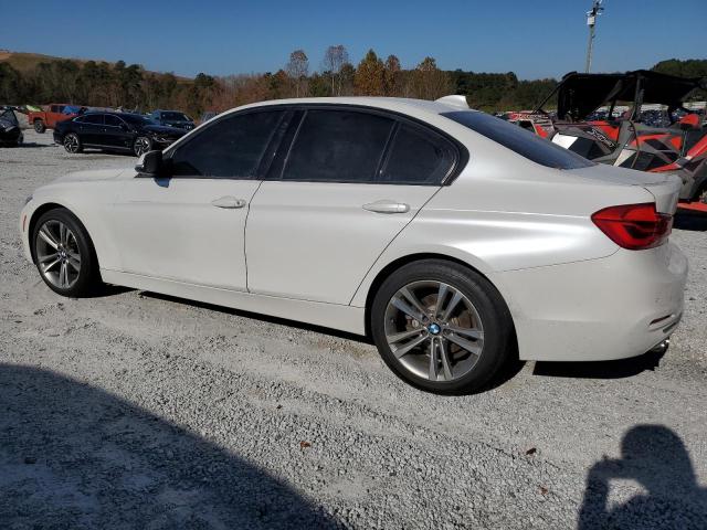 Photo 2 from auction – 2016 BMW 328 I SULE with VIN WBA8E9G58GNT84744