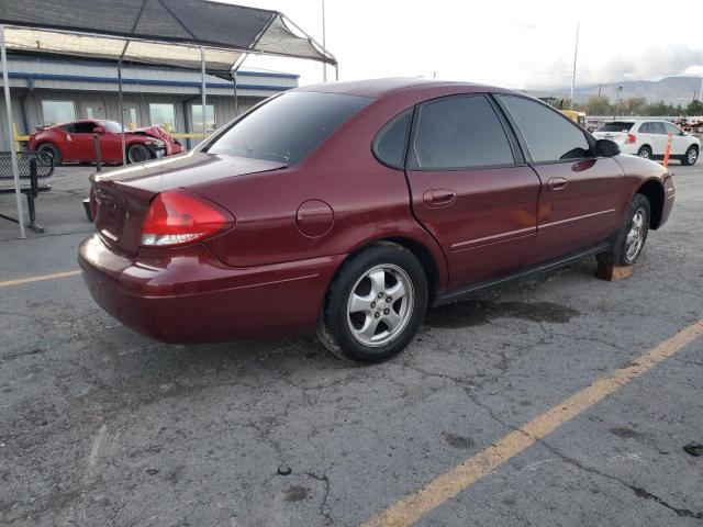 Photo 3 from auction – 2005 FORD TAURUS SE with VIN 1FAFP53U95A275374