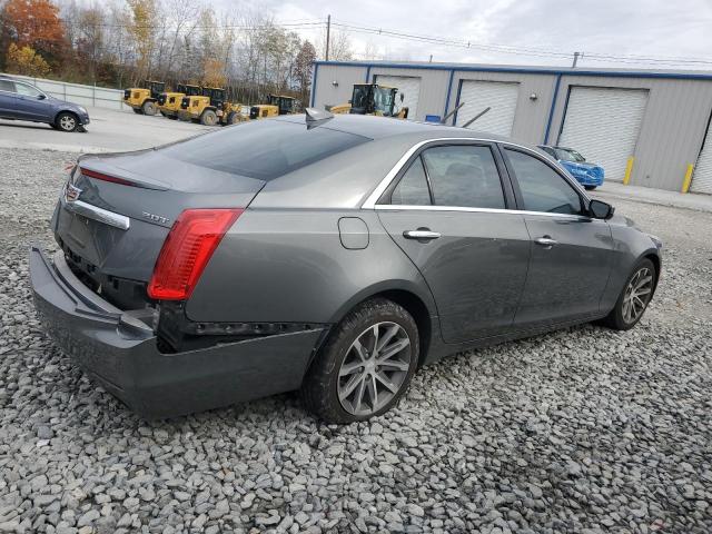 Photo 3 from auction – 2016 CADILLAC CTS LUXURY with VIN 1G6AX5SXXG0174601