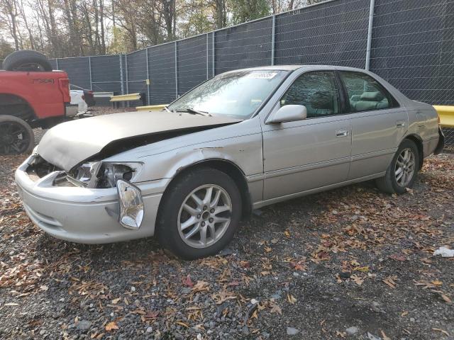 Photo 1 from auction – 2001 TOYOTA CAMRY LE with VIN 4T1BF28K51U968397