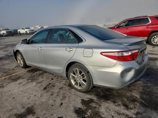 Photo 2 from auction – 2017 TOYOTA CAMRY LE with VIN 4T1BF1FK6HU336676