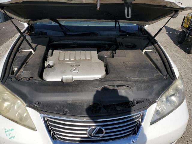 Photo 11 from auction – 2008 LEXUS ES 350 with VIN JTHBJ46G682264727