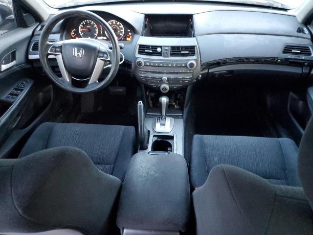 Photo 8 from auction – 2011 HONDA ACCORD LXP with VIN 1HGCP2F47BA110380