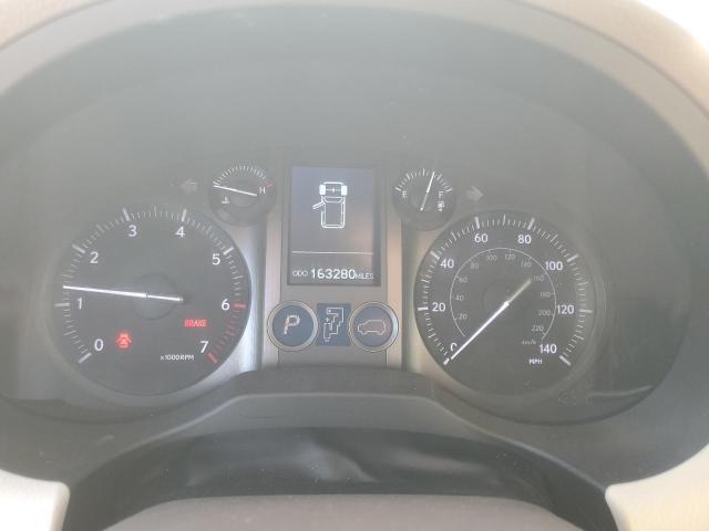 Photo 9 from auction – 2012 LEXUS GX 460 with VIN JTJBM7FX0C5042957