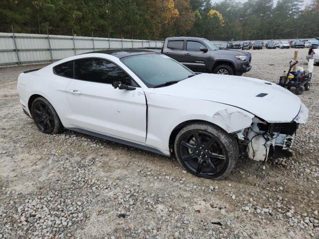 Photo 4 from auction – 2018 FORD MUSTANG with VIN 1FA6P8TH2J5171428