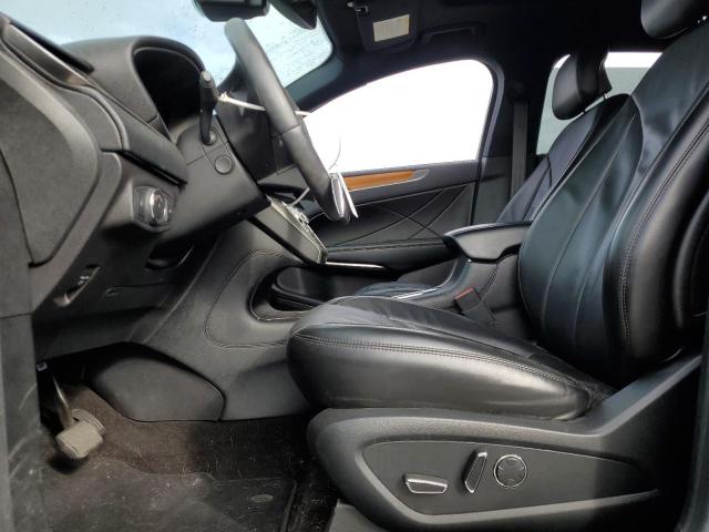 Photo 7 from auction – 2019 LINCOLN MKC RESERV with VIN 5LMCJ3C97KUL44791