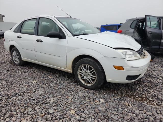 Photo 4 from auction – 2007 FORD FOCUS ZX4 with VIN 1FAFP34N77W183553