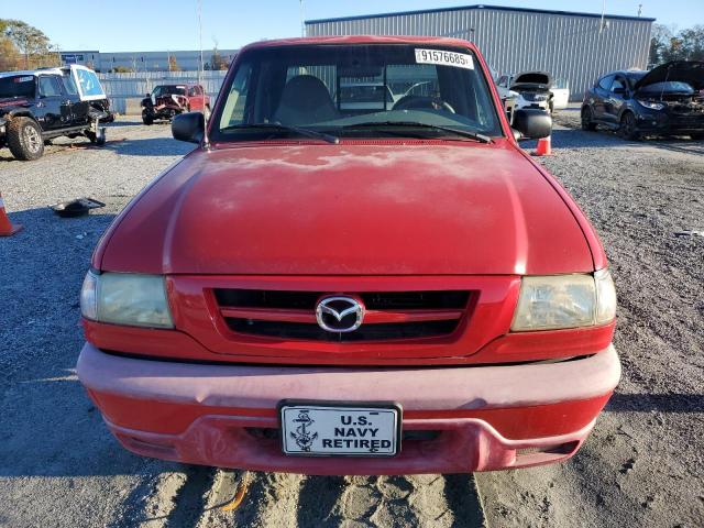 Photo 5 from auction – 2002 MAZDA B3000 CAB with VIN 4F4YR16UX2TM21645