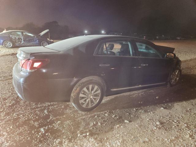 Photo 3 from auction – 2011 TOYOTA AVALON BAS with VIN 4T1BK3DB4BU399325