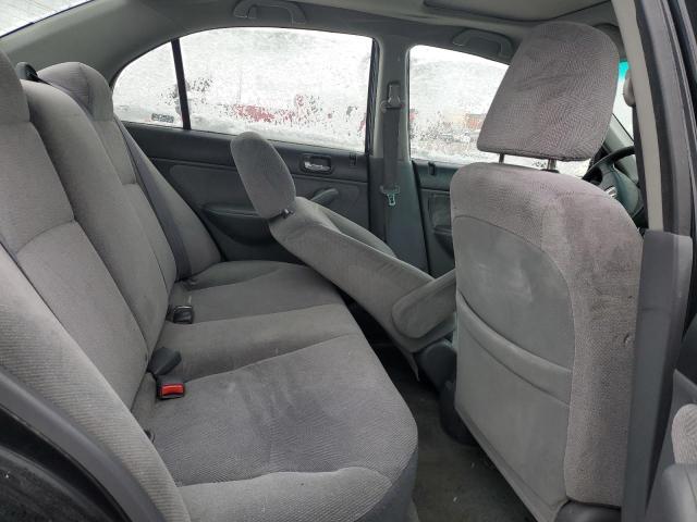 Photo 10 from auction – 2002 HONDA CIVIC EX with VIN 1HGES26772L001178