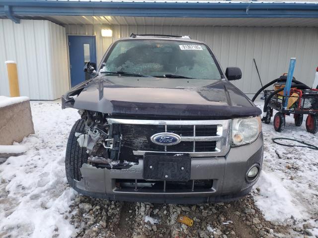 Photo 5 from auction – 2012 FORD ESCAPE XLT with VIN 1FMCU9DG0CKB28420