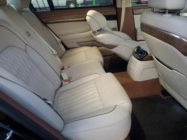Photo 10 from auction – 2020 GENESIS G90 PREMIU with VIN KMTF34PA0LU083225