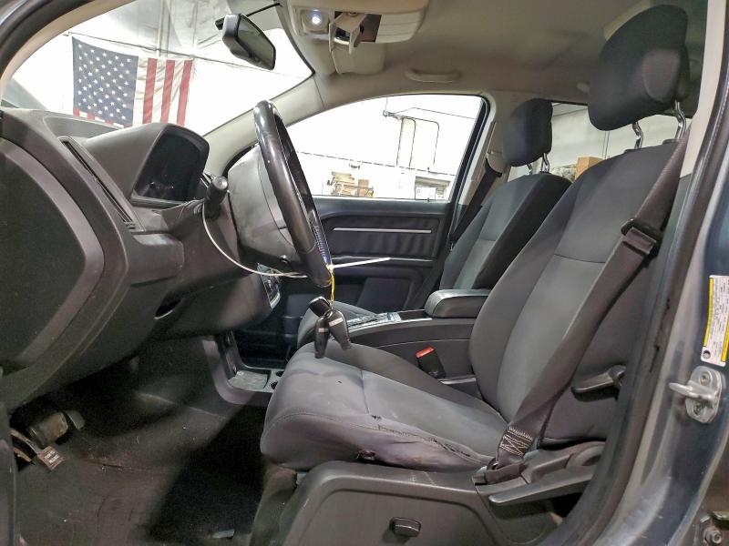 Photo 7 from auction – 2010 DODGE JOURNEY SX with VIN 3D4PG5FV2AT225263
