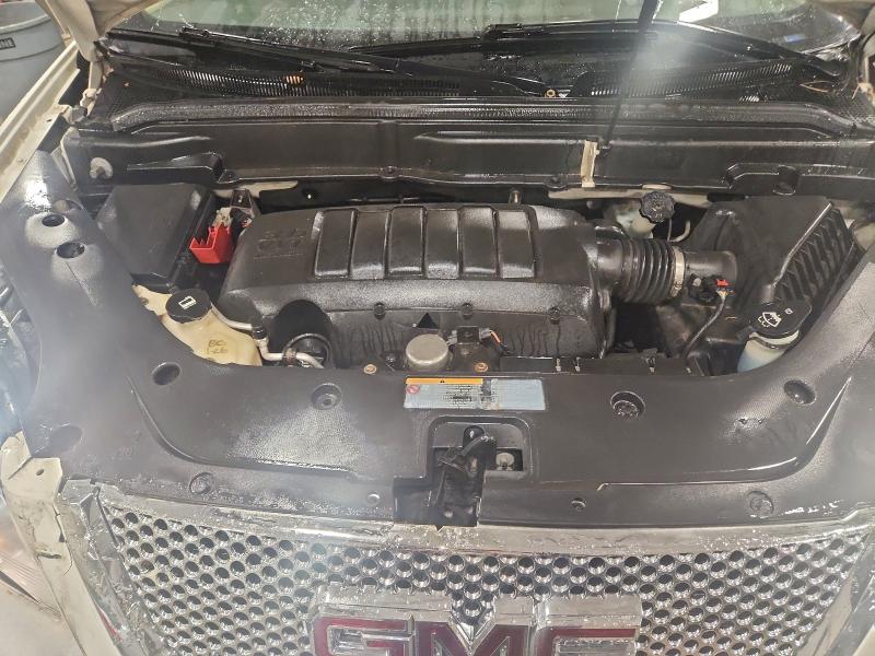 Photo 12 from auction – 2012 GMC ACADIA DEN with VIN 1GKKVTED1CJ209323