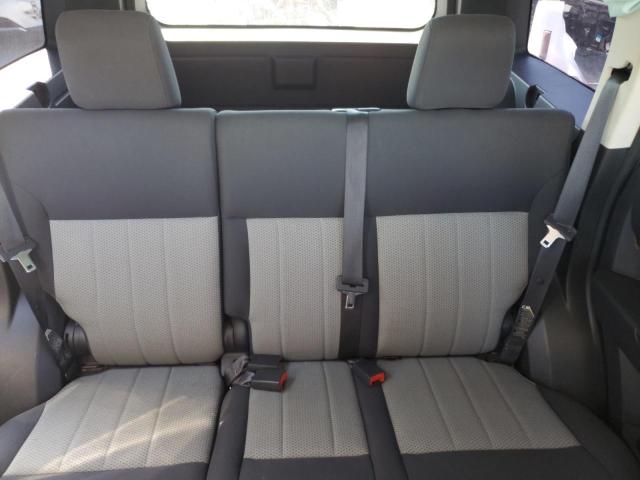 Photo 10 from auction – 2010 DODGE NITRO SE with VIN 1D4PT2GK7AW112398