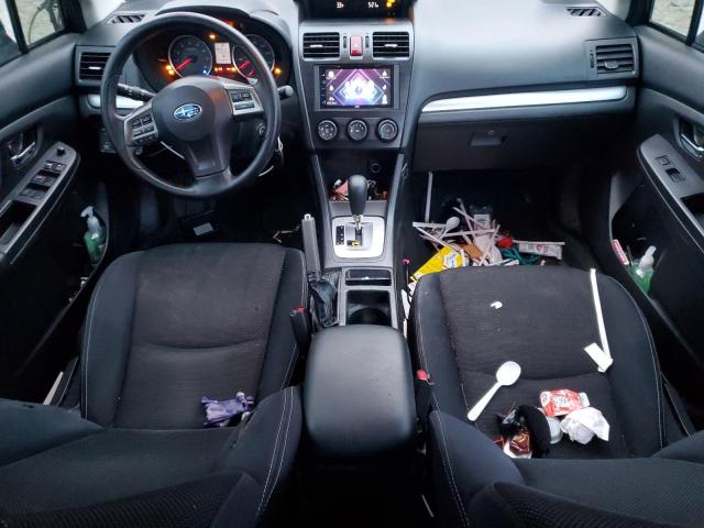 Photo 8 from auction – 2014 SUBARU XV CROSSTR with VIN JF2GPAVC2E8232256