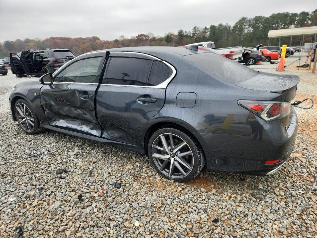 Photo 2 from auction – 2017 LEXUS GS 350 BAS with VIN JTHBZ1BL7HA008760