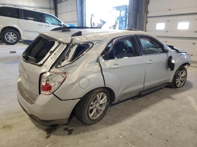 Photo 3 from auction – 2016 CHEVROLET EQUINOX LT with VIN 2GNFLFEK2G6242831