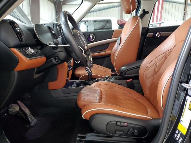 صورة رقم 7 من المزاد - 2022 MINI COOPER S C مع VIN WMZ83BR06N3P01009