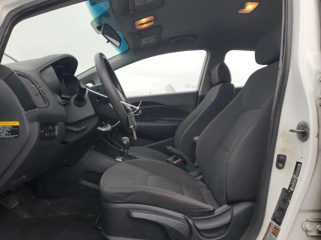 Photo 7 from auction – 2013 KIA RIO LX with VIN KNADM5A37D6811953