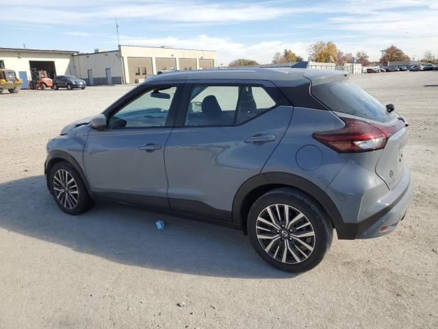 Photo 2 from auction – 2021 NISSAN KICKS SV with VIN 3N1CP5CVXML525608