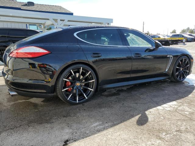 Photo 3 from auction – 2011 PORSCHE PANAMERA S with VIN WP0AB2A78BL062656