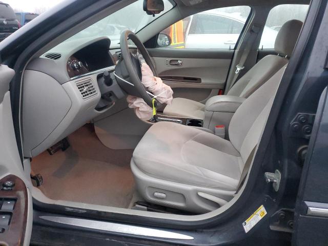 Photo 7 from auction – 2008 BUICK ALLURE CX with VIN 2G4WF582381327855