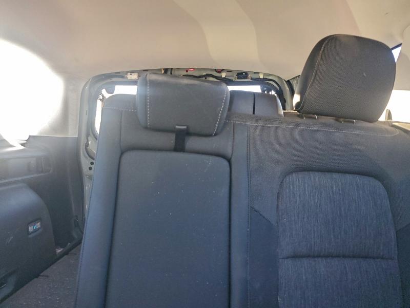 Photo 10 from auction – 2021 FORD 1220 with VIN 3FMCR9B6XMRA59244