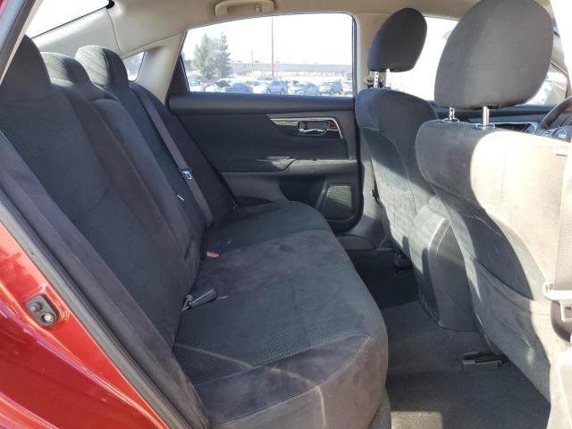 Photo 10 from auction – 2014 NISSAN ALTIMA with VIN 1N4AL3AP3EC321938